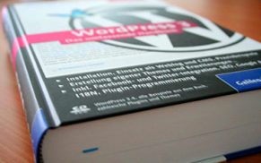 WordPress 3 – Das umfassende Handbuch