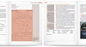 Workshop Typografie & Printdesign