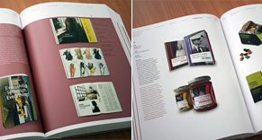 International Yearbook Communication Design 2009/2010