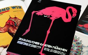 Münchner, Maler, Mustertiere