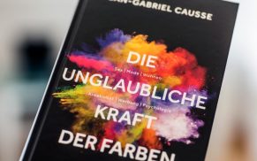 Die unglaubliche Kraft der Farben