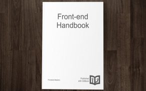 Front-End Handbook
