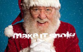 »make it snow« Actions