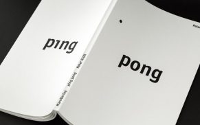 Ping Pong – Wortbilder