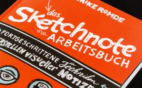 Das Sketchnote Arbeitsbuch