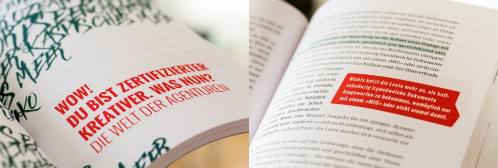 Von der Badewanne ins Haifischbecken