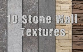 Stone Wall Textures