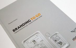 Branding to go