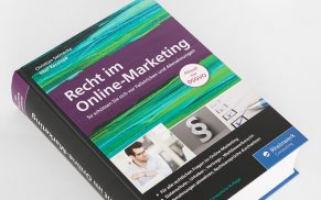 Recht im Online-Marketing