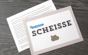 Amüsantes vom Design Verlag