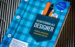 Selbstständig als Designer