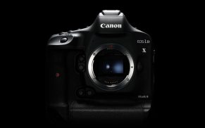 Canons neues Flagschiff