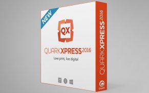 QuarkXPress 2016 angekündigt
