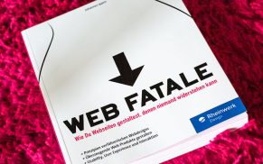 Web Fatale