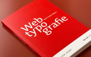 Webtypografie