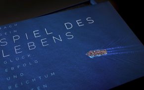 Spiel des Lebens
