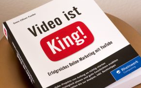 Video ist King!