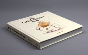 The Coffeemonsters Book