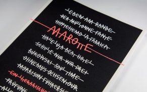 Marotte