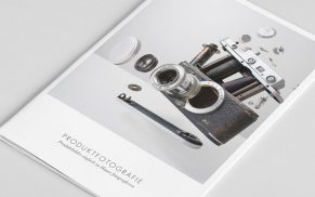 E-Book zur Produktfotografie