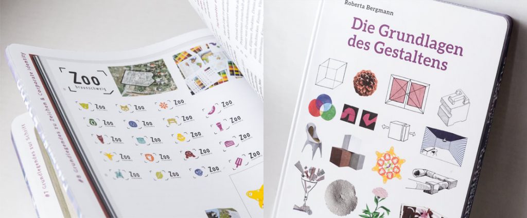 Die Grundlagen Des Gestaltens