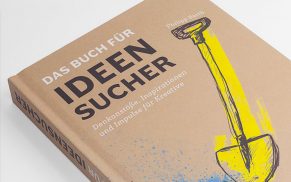 Das Buch für Ideensucher