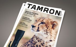 Tamron Magazin Ausgabe 2