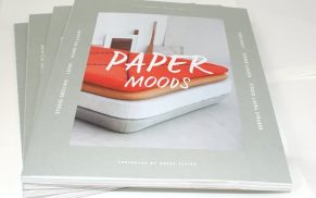 Paper Moods: The Product Design Issue