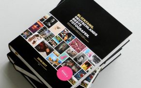 225 Fotografen, 672 Seiten, 4,5 kg Bildband