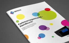 EIZO Farbmanagement-Handbuch