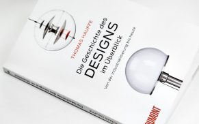 Die Geschichte des Designs im Überblick