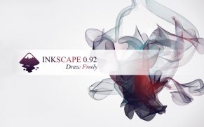 »Inkscape« mit neuer Version