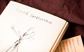 Kleine Satelliten