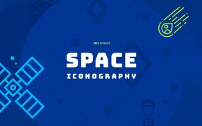 Free Space Iconography