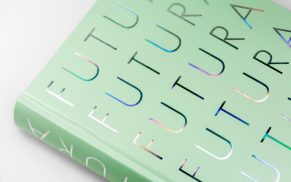 Futura. Die Schrift.