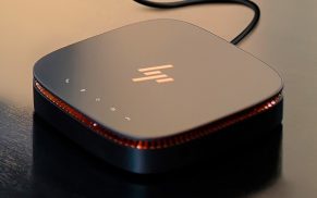 HP Elite Slice
