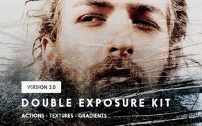 Double Exposure Kit
