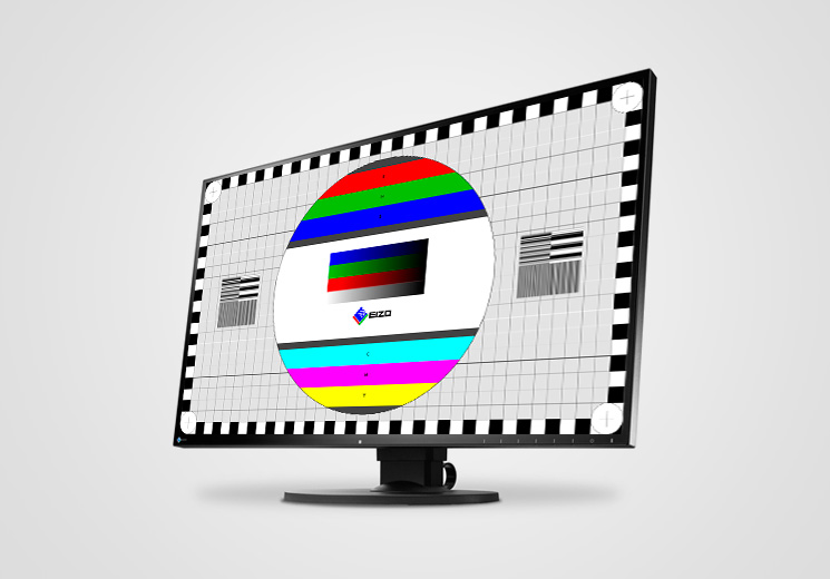 Monitor Test Download