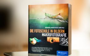 Die Fotoschule in Bildern: Makrofotografie