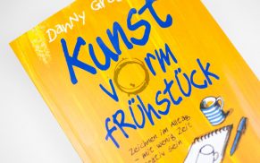 Kunst vorm Frühstück