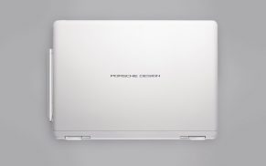 Porsche Design Laptop