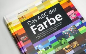 Das ABC der Farbe