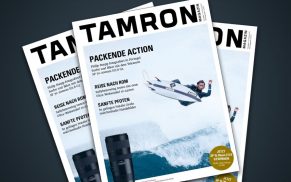 Tamron Magazin Ausgabe 3