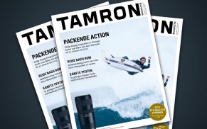 Tamron Magazin Ausgabe 3