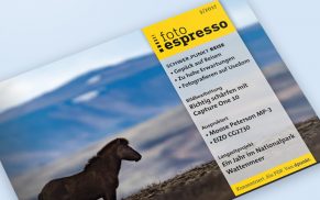 Magazin »fotoespresso« zum Downloaden
