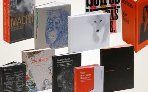 Foto-Galerie: Schönste deutsche Bücher 2017