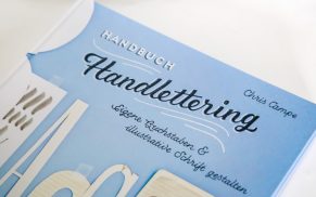Handbuch Handlettering