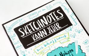 Sketchnotes kann jeder