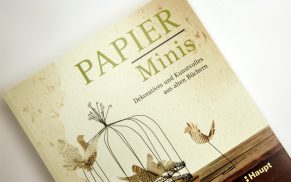 Papier Minis