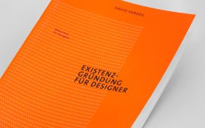 Existenzgründung für Designer